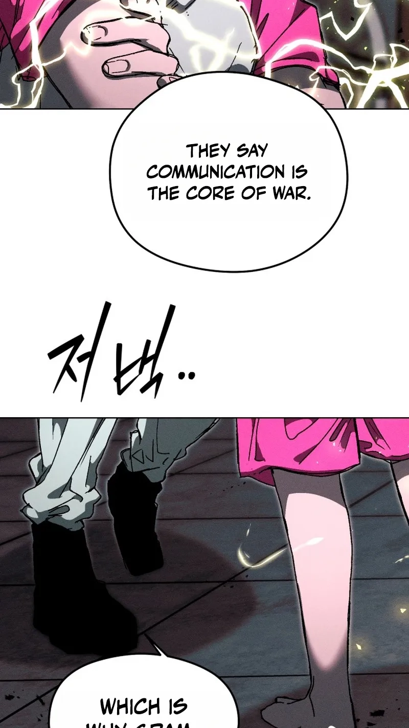 Read Project Mars chapter 56 image 23 on Lezhin