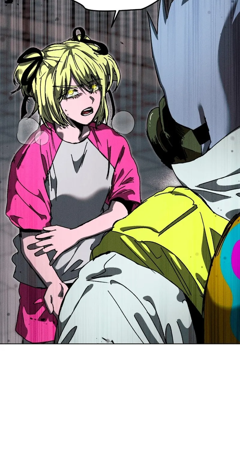 Read Project Mars chapter 56 image 28 on Lezhin