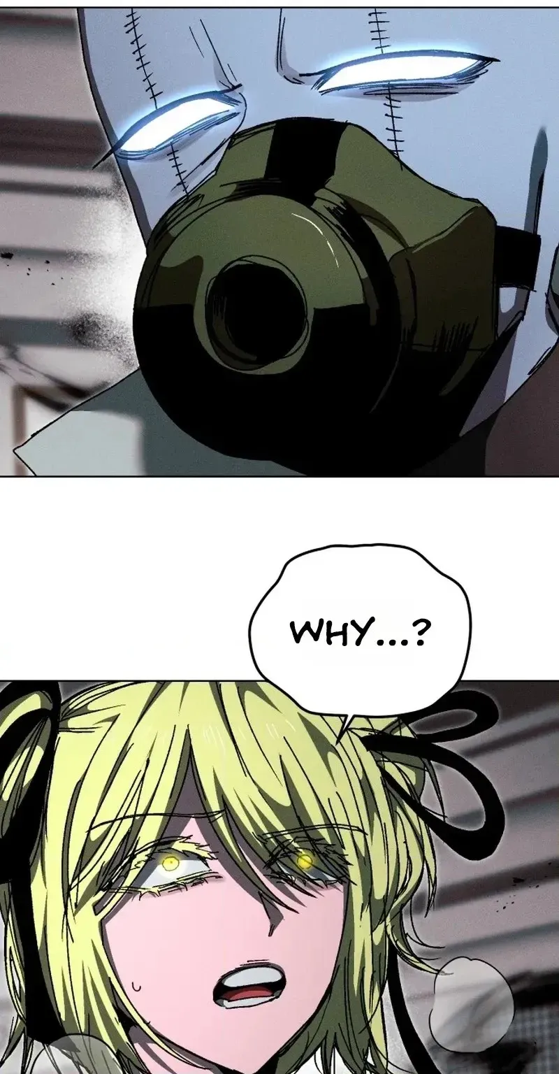 Read Project Mars chapter 56 image 29 on Lezhin