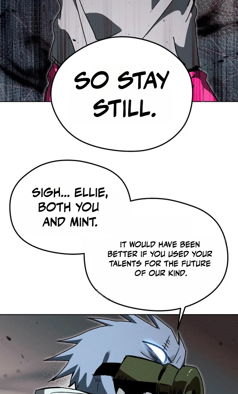 Read Project Mars chapter 56 image 33 on Lezhin