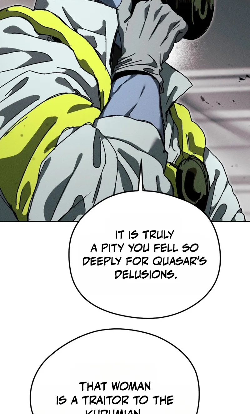 Read Project Mars chapter 56 image 34 on Lezhin