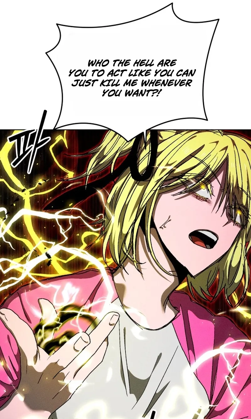 Read Project Mars chapter 56 image 37 on Lezhin