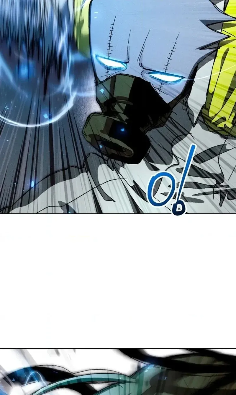 Read Project Mars chapter 56 image 39 on Lezhin