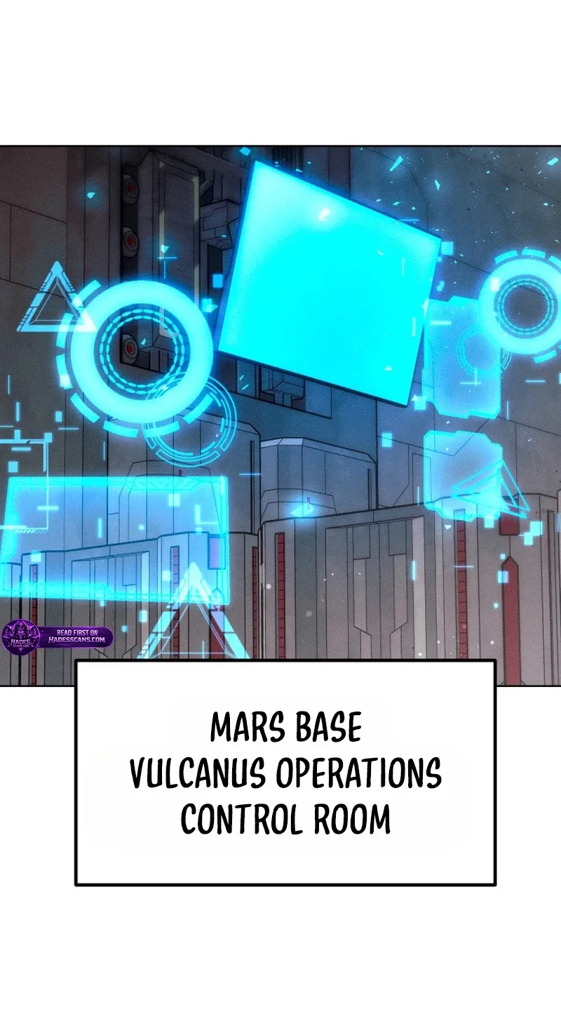 Read Project Mars chapter 56 image 43 on Lezhin