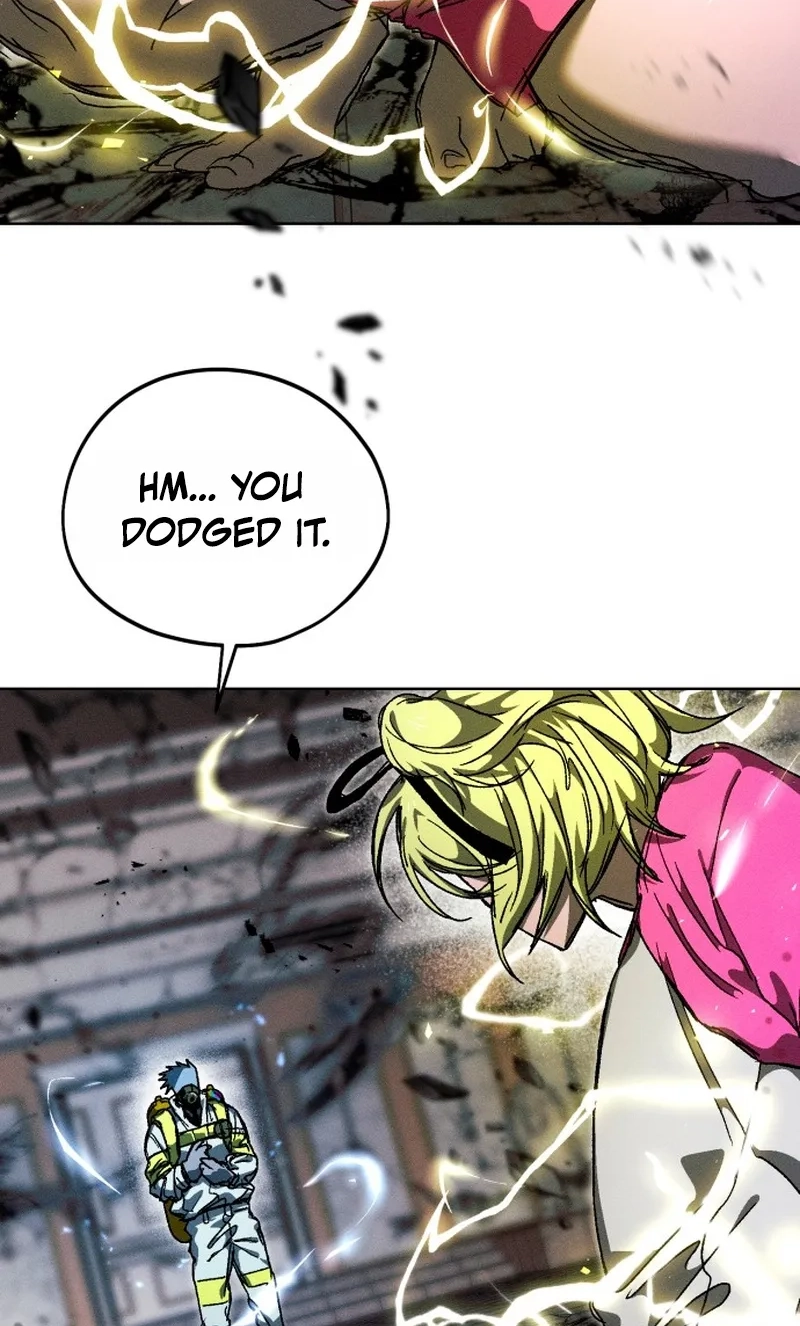 Read Project Mars chapter 56 image 54 on Lezhin