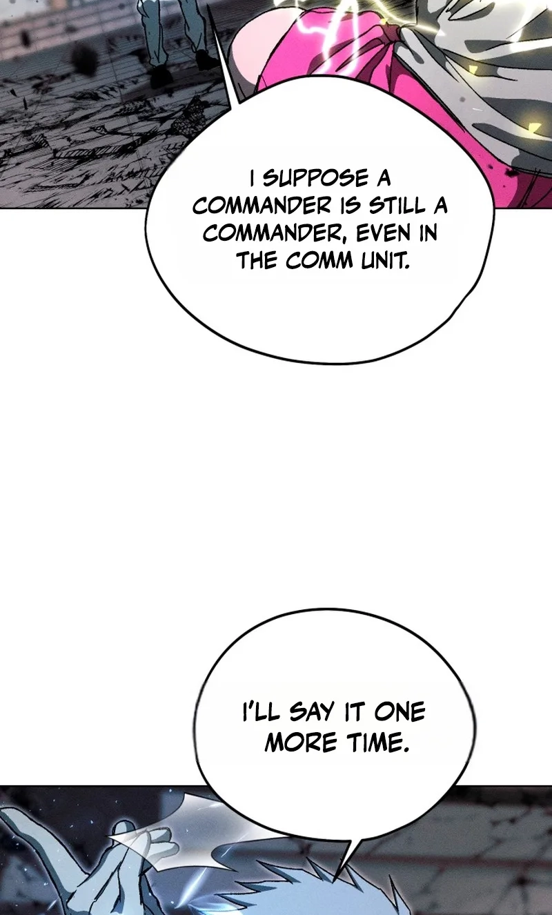 Read Project Mars chapter 56 image 55 on Lezhin