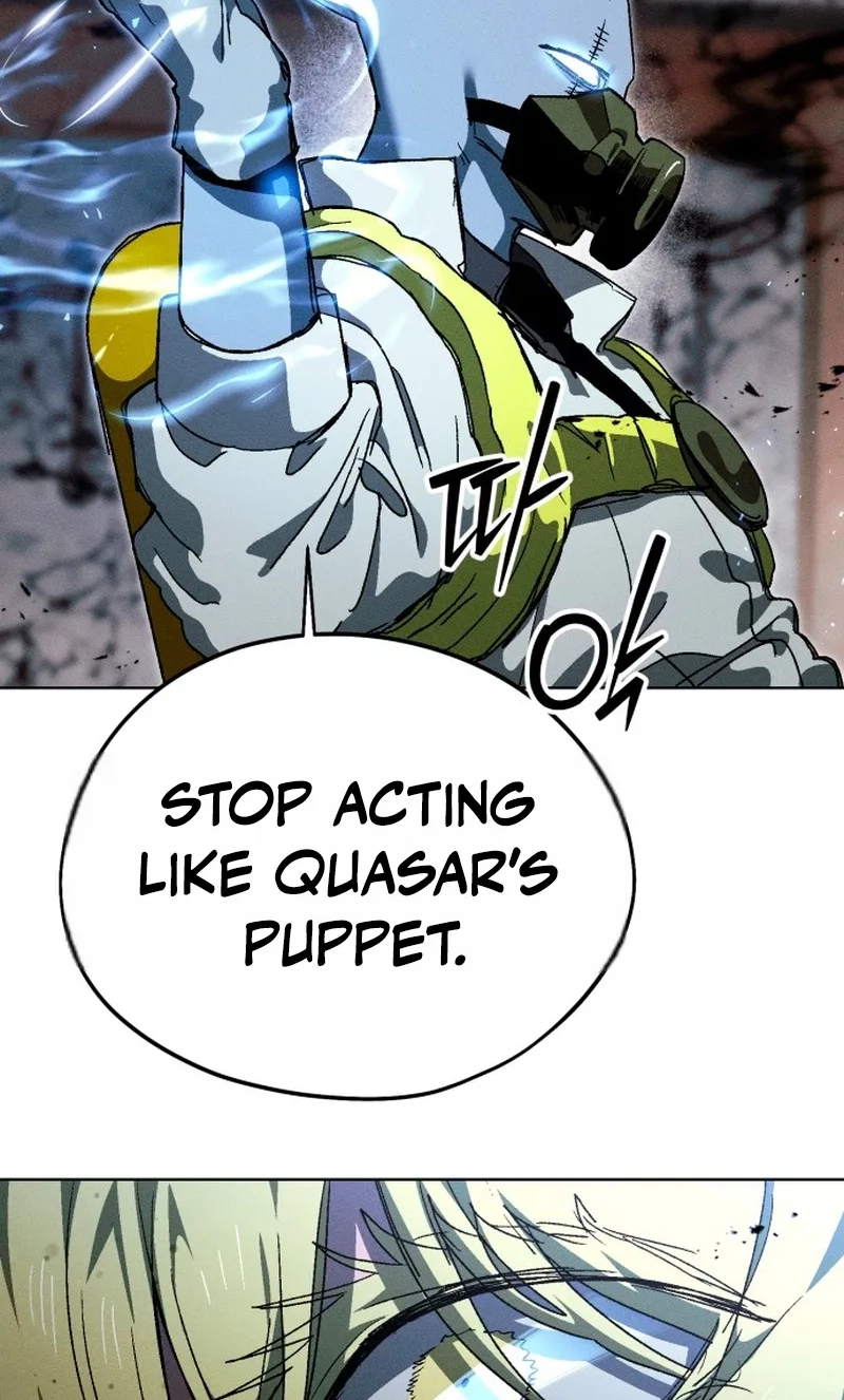 Read Project Mars chapter 56 image 56 on Lezhin