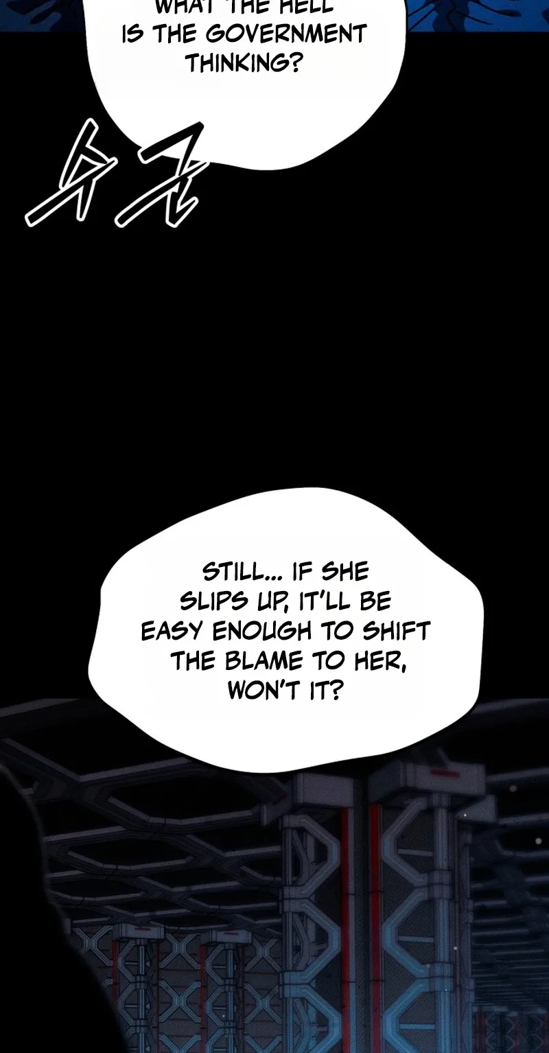 Read Project Mars chapter 56 image 65 on Lezhin