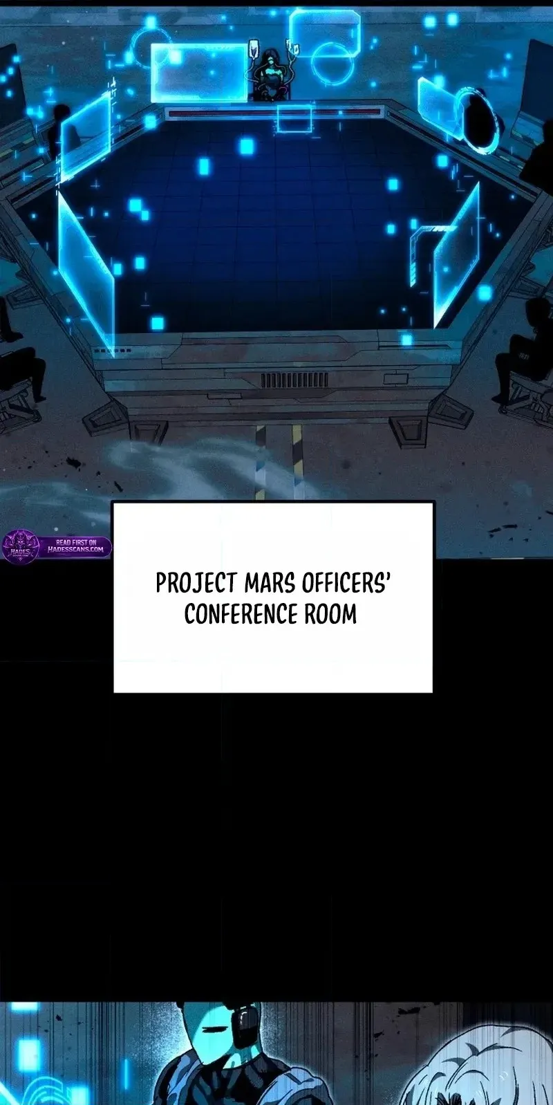Read Project Mars chapter 56 image 69 on Lezhin
