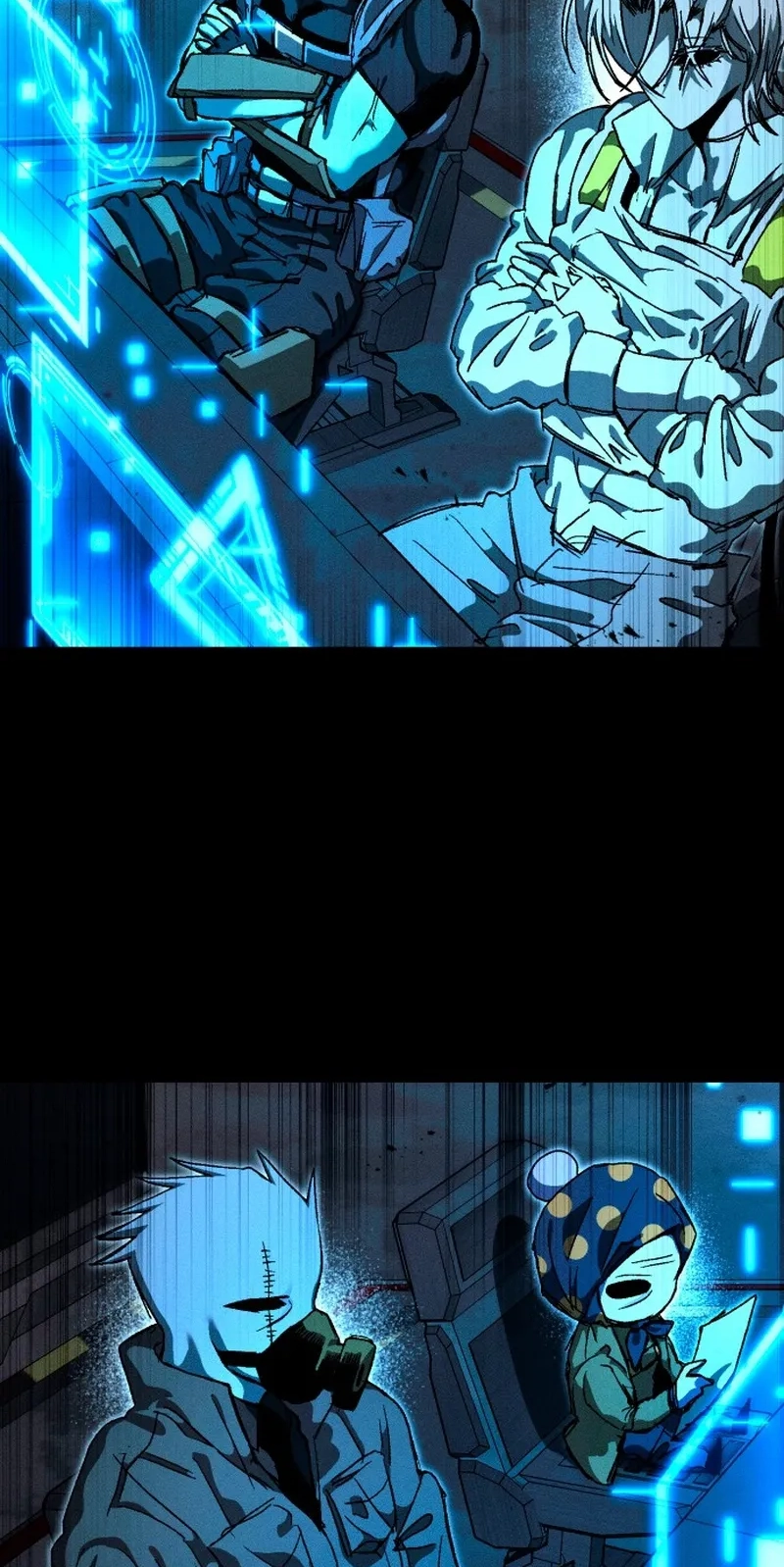 Read Project Mars chapter 56 image 70 on Lezhin