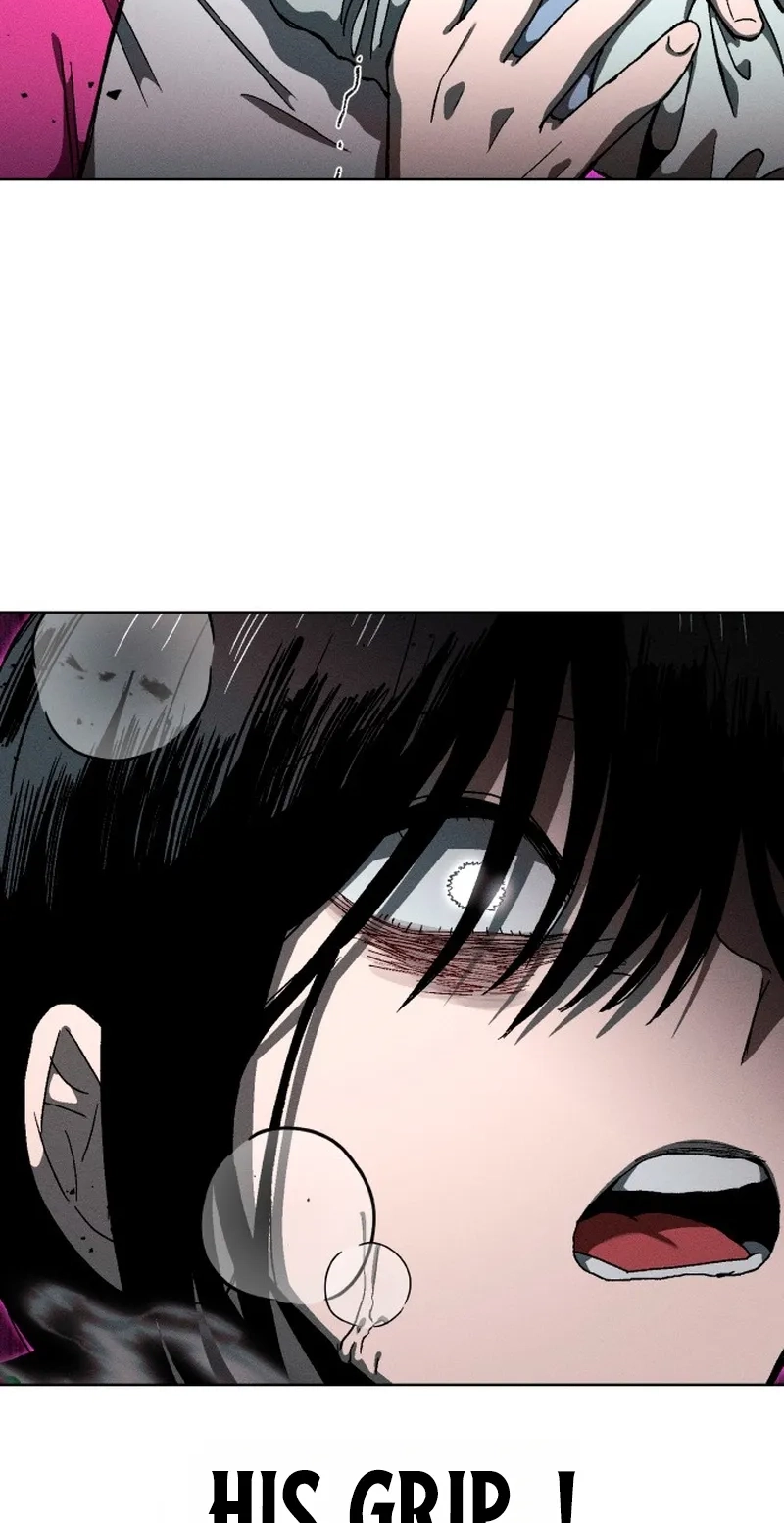 Read Project Mars chapter 56 image 8 on Lezhin