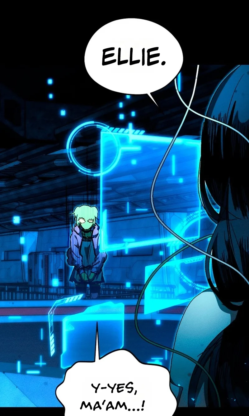 Read Project Mars chapter 56 image 80 on Lezhin