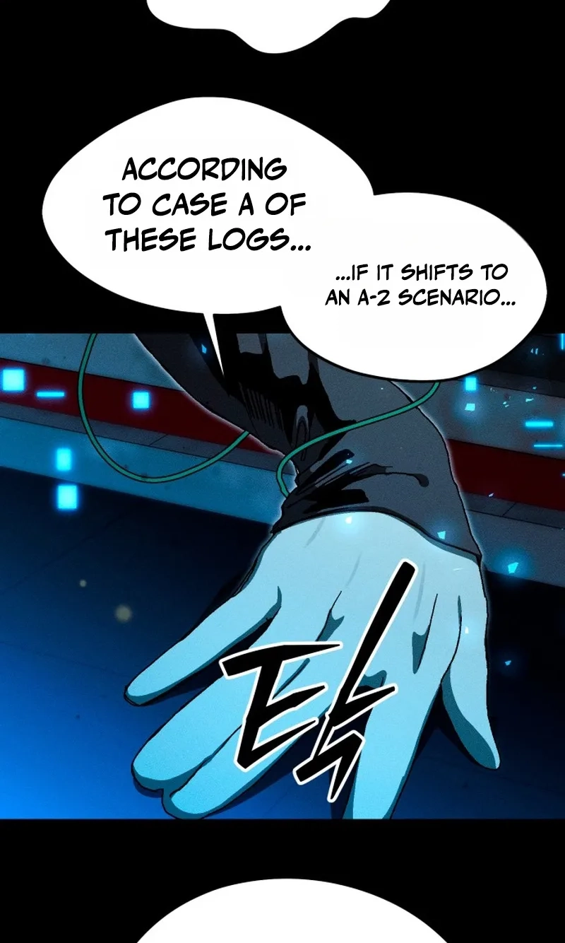 Read Project Mars chapter 56 image 81 on Lezhin
