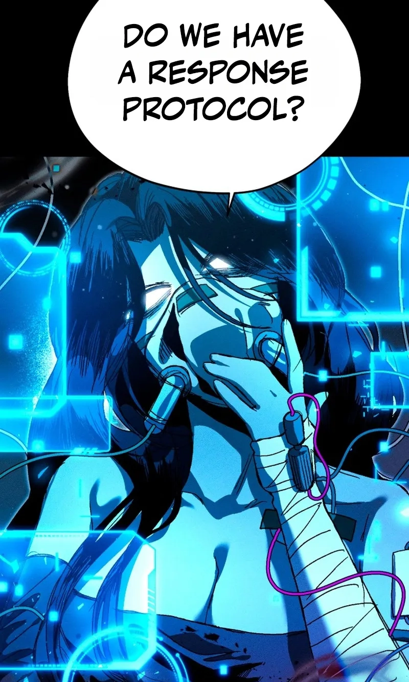 Read Project Mars chapter 56 image 82 on Lezhin