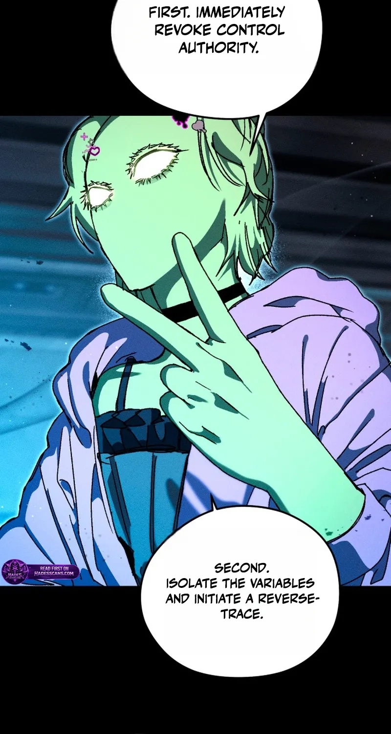 Read Project Mars chapter 57 image 10 on Lezhin