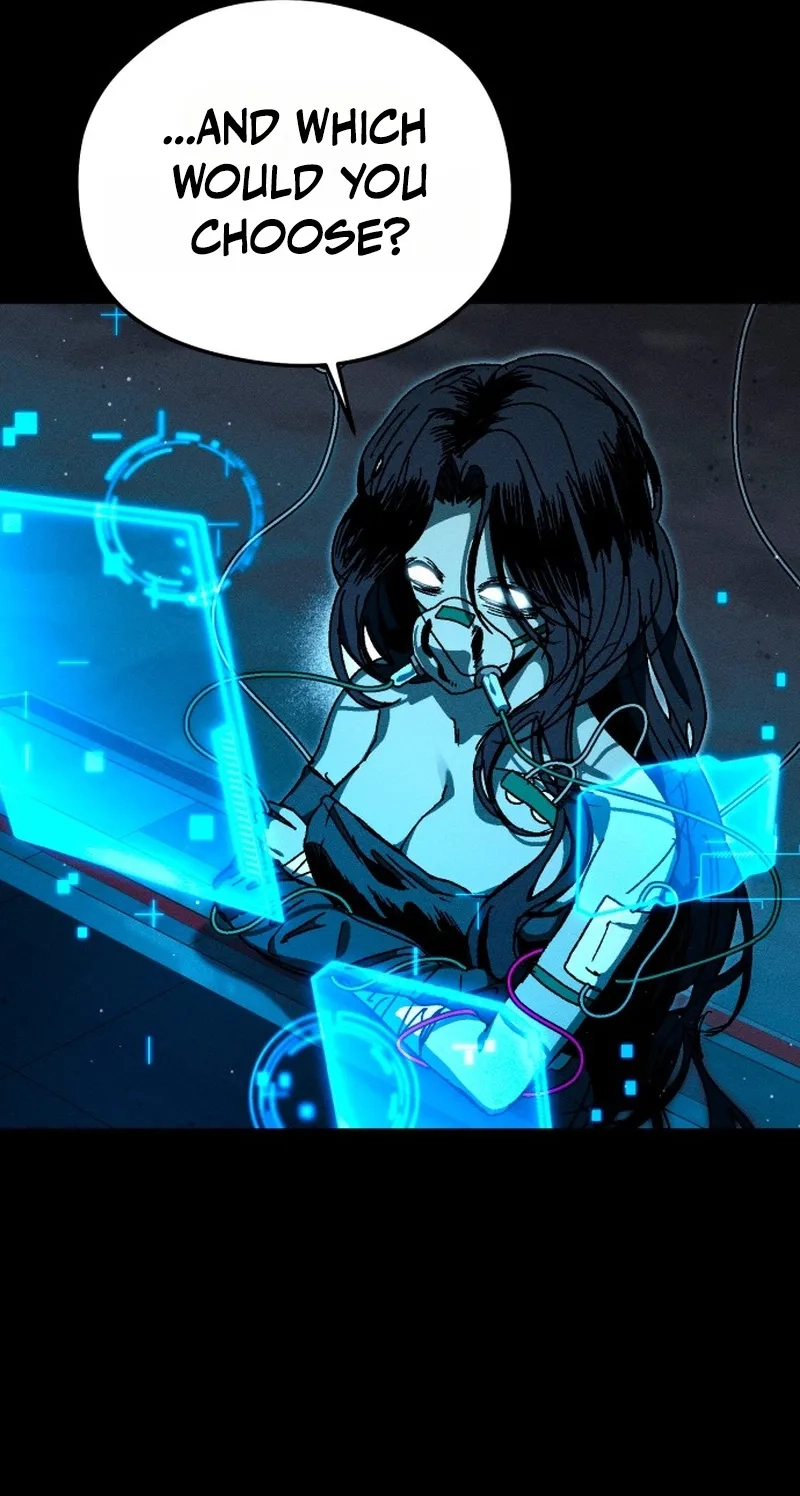 Read Project Mars chapter 57 image 11 on Lezhin