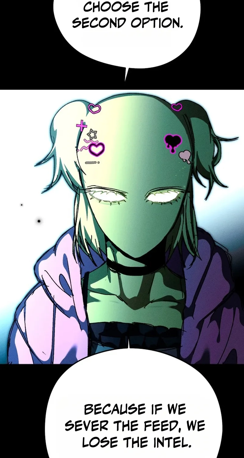 Read Project Mars chapter 57 image 14 on Lezhin