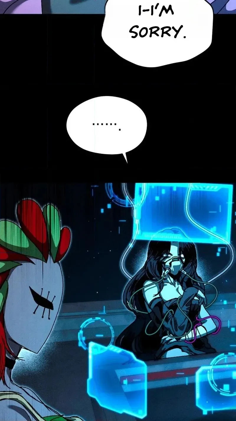 Read Project Mars chapter 57 image 19 on Lezhin