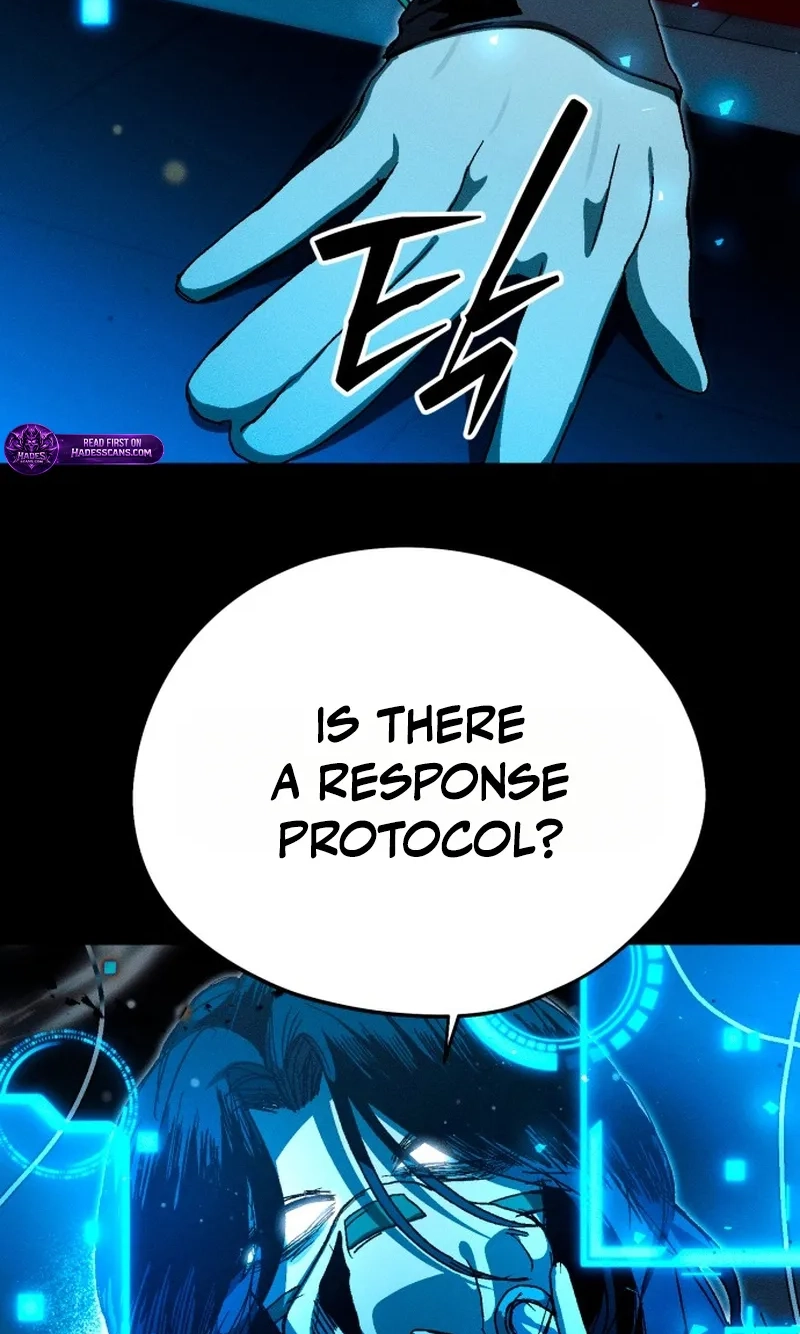 Read Project Mars chapter 57 image 2 on Lezhin