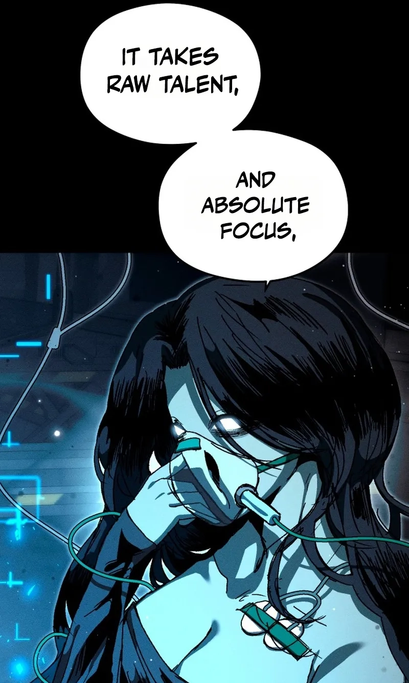 Read Project Mars chapter 57 image 21 on Lezhin