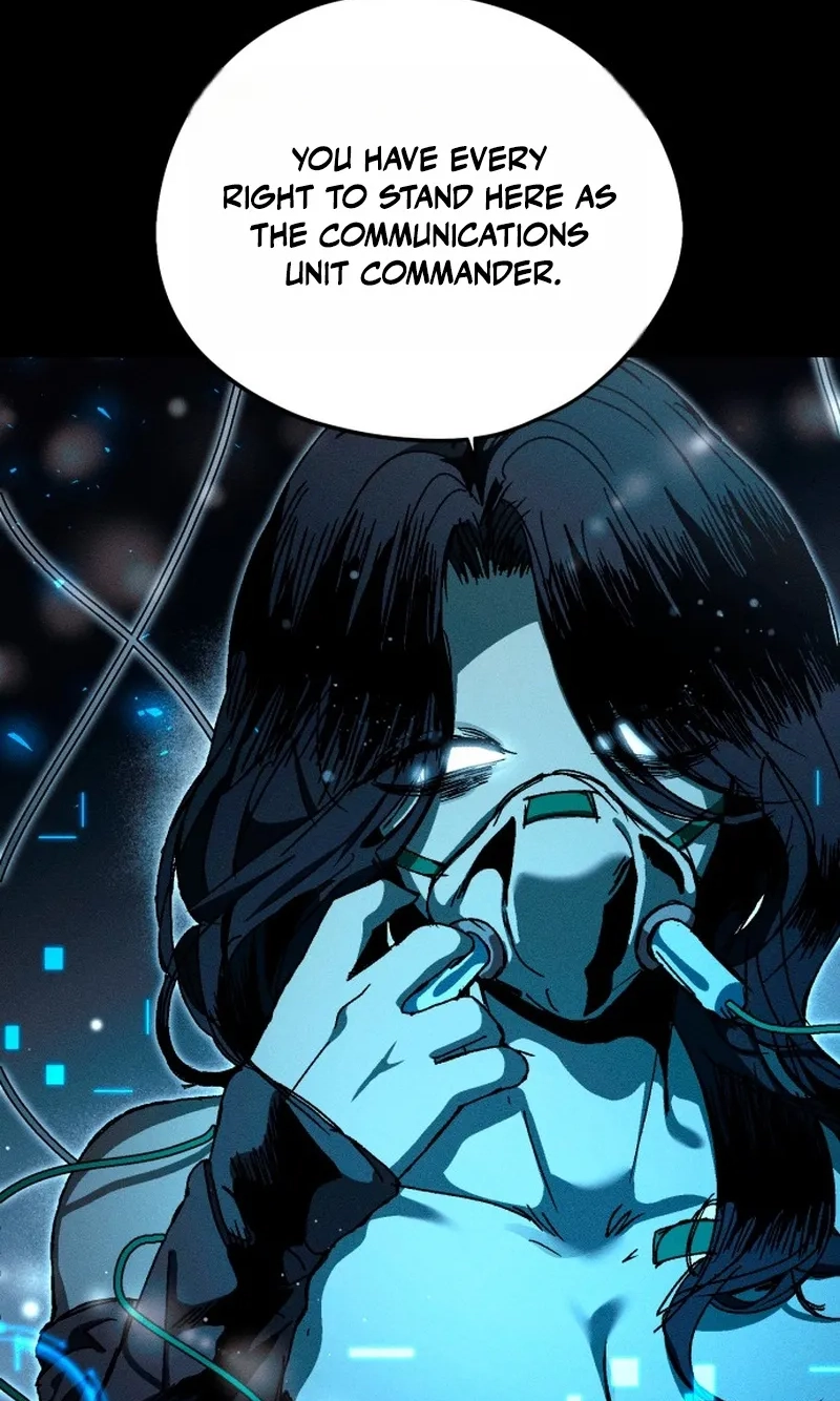 Read Project Mars chapter 57 image 24 on Lezhin