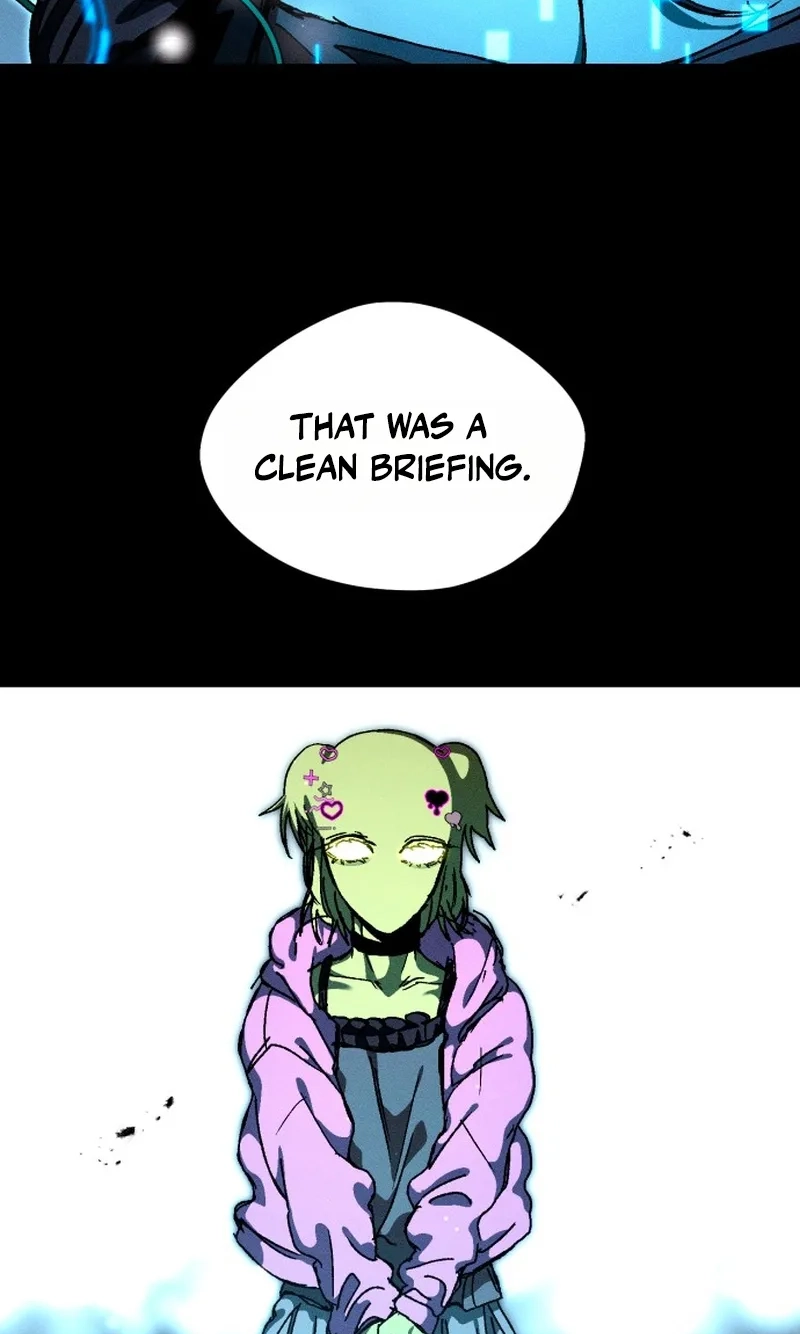 Read Project Mars chapter 57 image 25 on Lezhin
