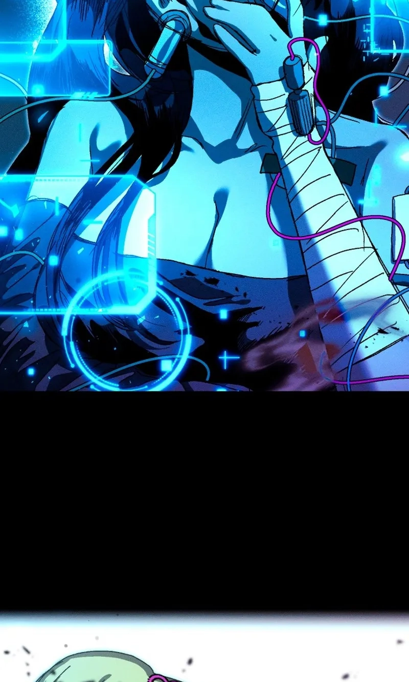 Read Project Mars chapter 57 image 3 on Lezhin