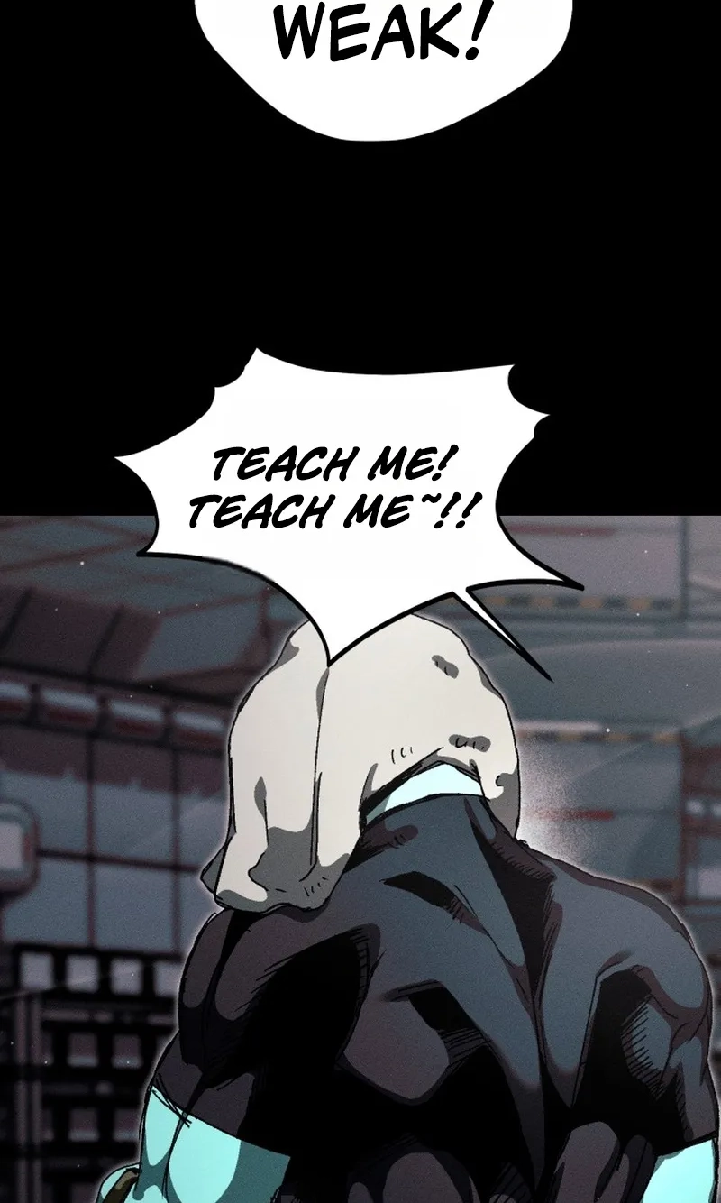 Read Project Mars chapter 57 image 33 on Lezhin