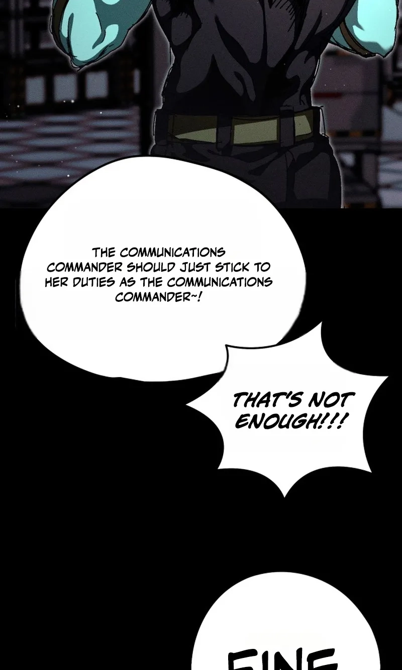Read Project Mars chapter 57 image 34 on Lezhin