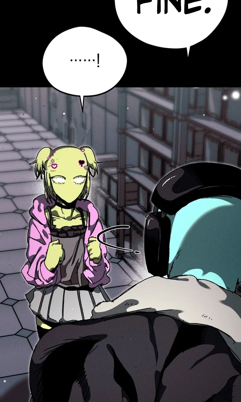 Read Project Mars chapter 57 image 35 on Lezhin