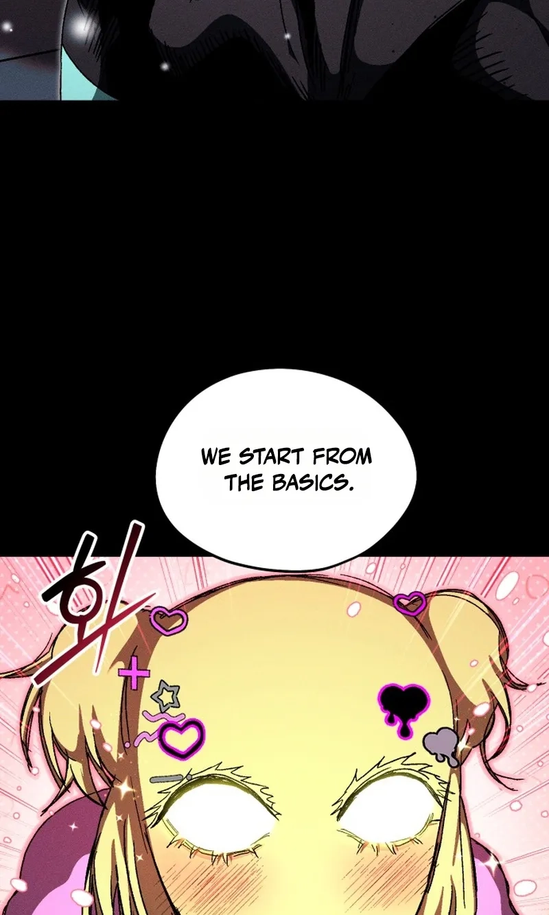 Read Project Mars chapter 57 image 36 on Lezhin