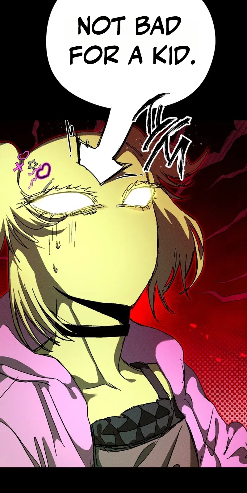 Read Project Mars chapter 57 image 42 on Lezhin