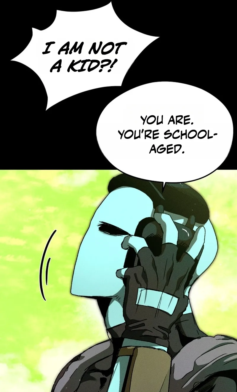 Read Project Mars chapter 57 image 43 on Lezhin