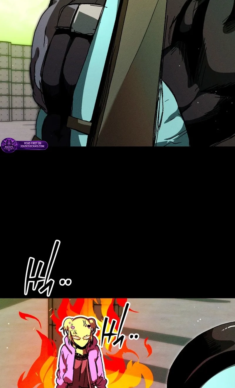 Read Project Mars chapter 57 image 44 on Lezhin