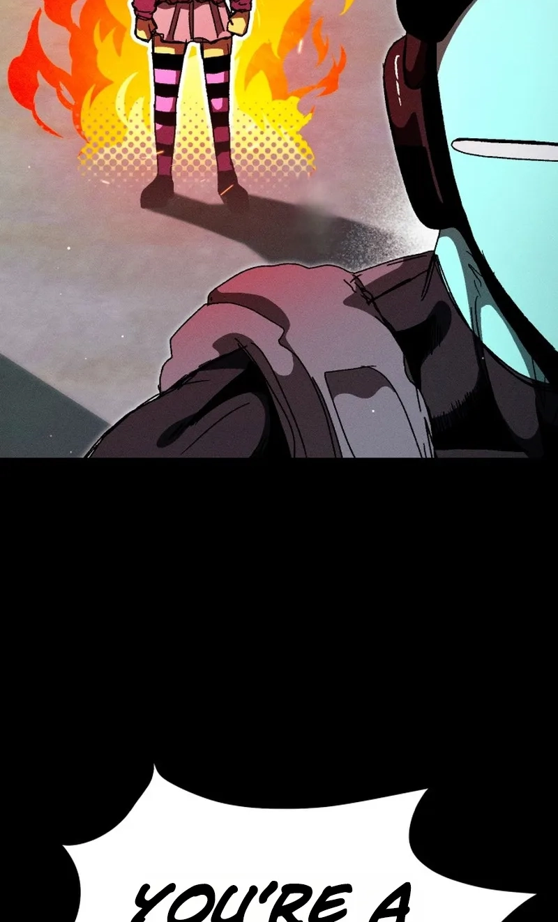 Read Project Mars chapter 57 image 45 on Lezhin