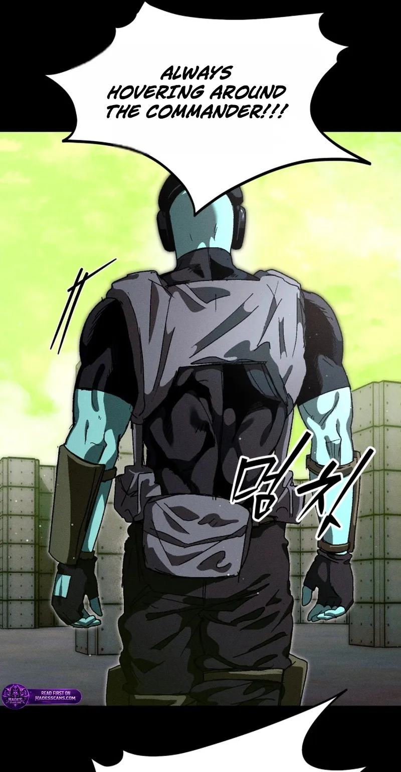 Read Project Mars chapter 57 image 48 on Lezhin