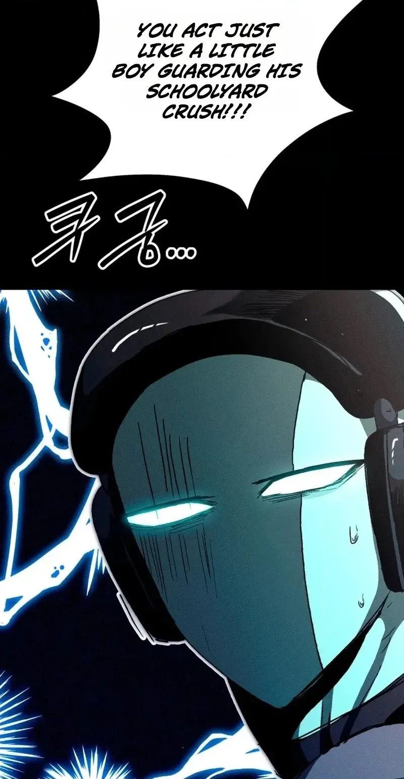 Read Project Mars chapter 57 image 49 on Lezhin