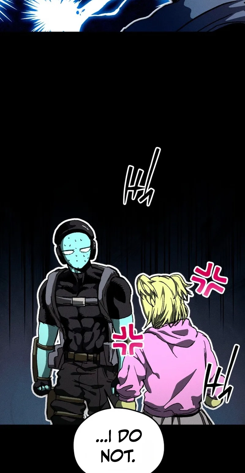 Read Project Mars chapter 57 image 50 on Lezhin