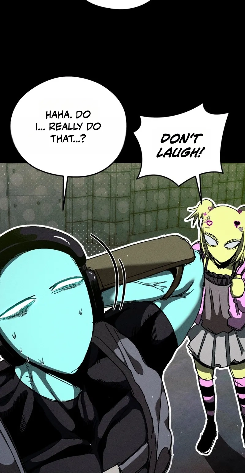 Read Project Mars chapter 57 image 51 on Lezhin