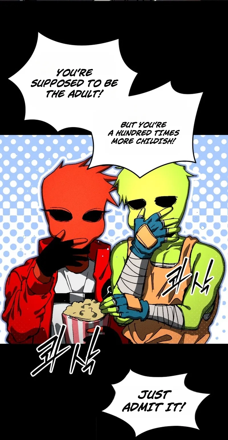 Read Project Mars chapter 57 image 52 on Lezhin