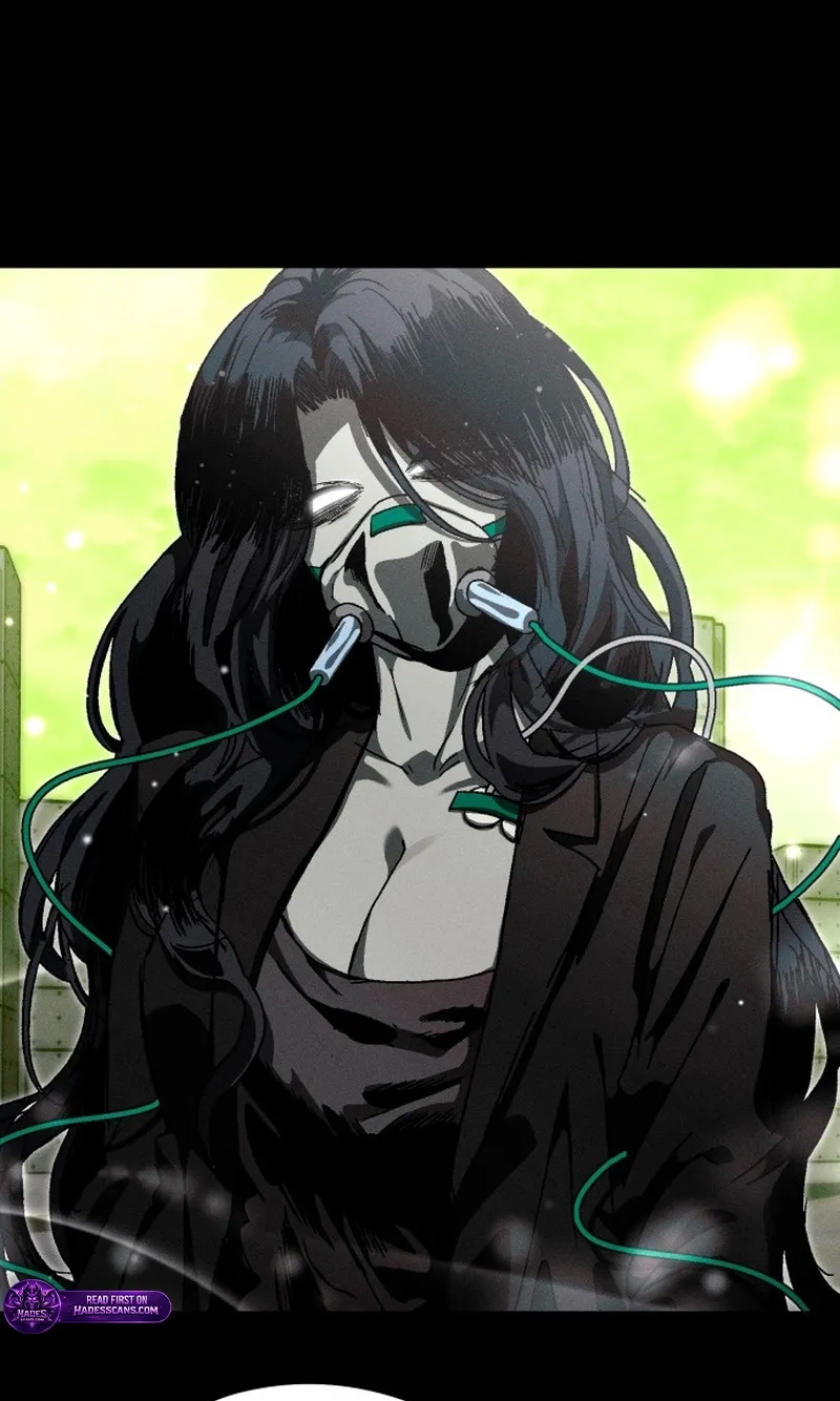 Read Project Mars chapter 57 image 55 on Lezhin