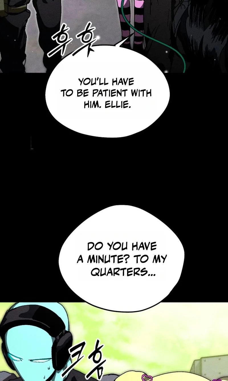 Read Project Mars chapter 57 image 57 on Lezhin