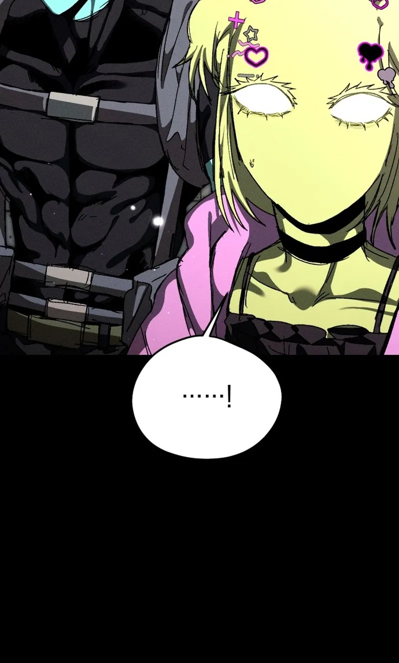 Read Project Mars chapter 57 image 58 on Lezhin