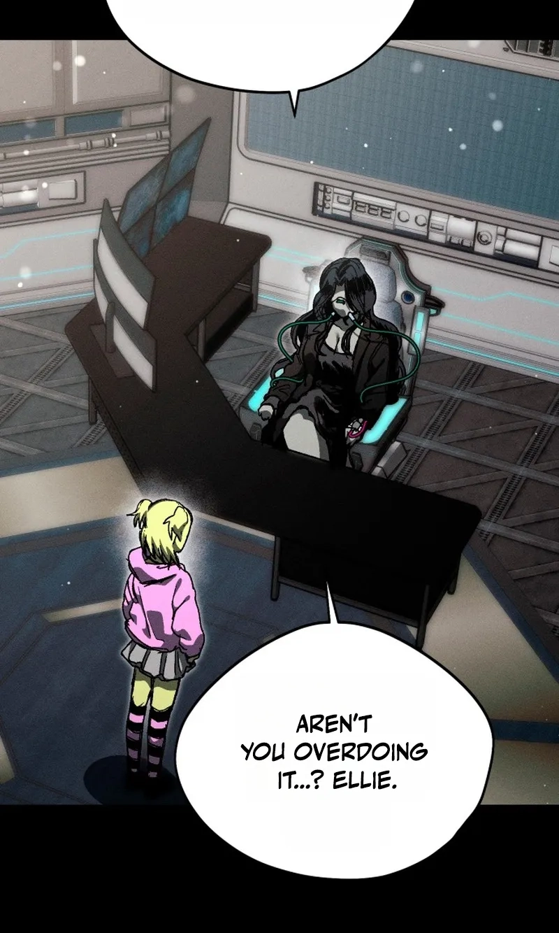 Read Project Mars chapter 57 image 60 on Lezhin