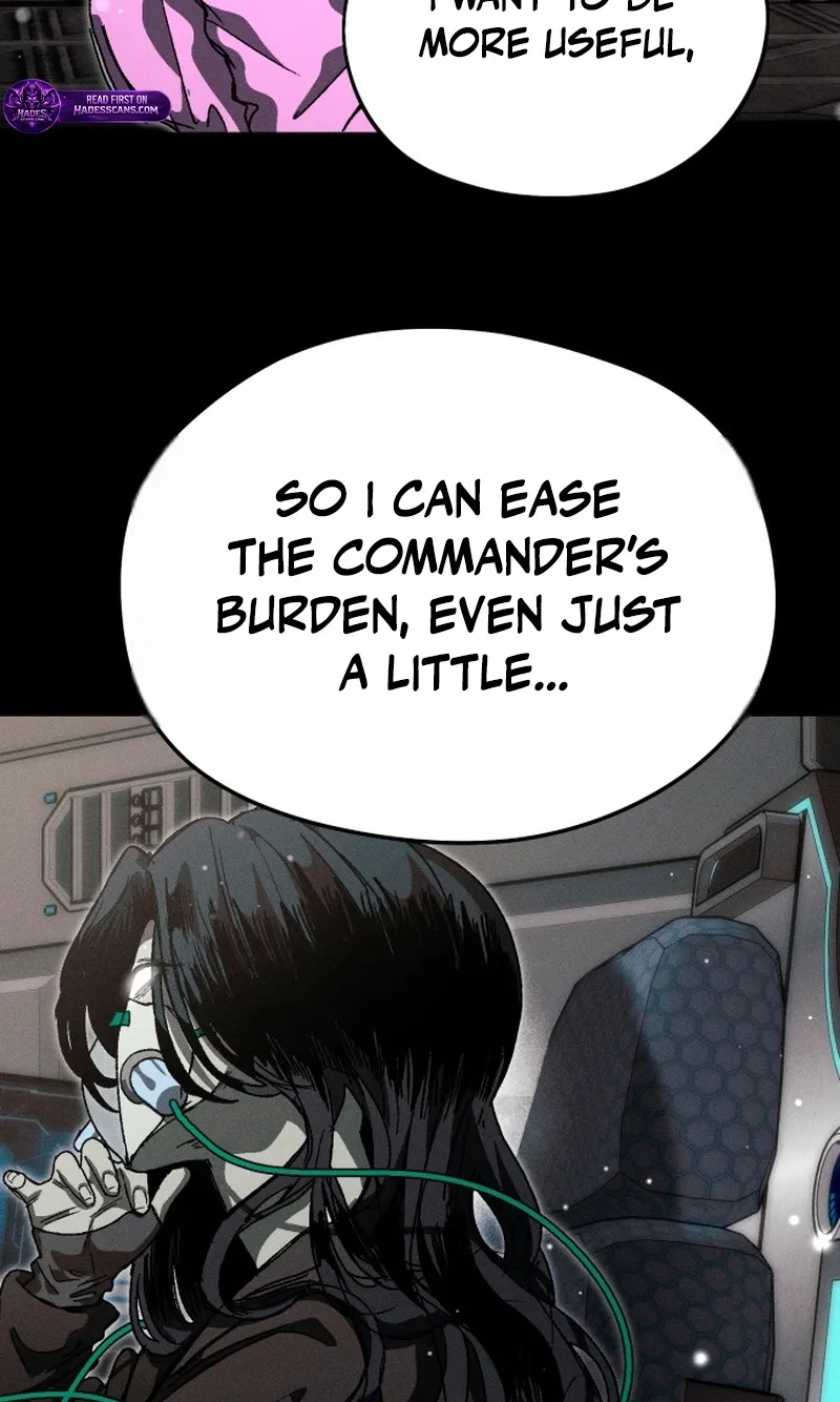 Read Project Mars chapter 57 image 62 on Lezhin
