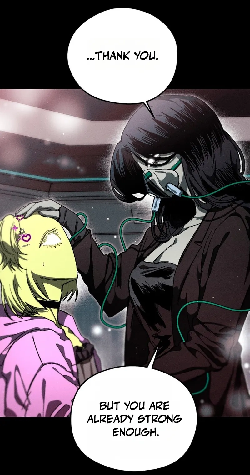 Read Project Mars chapter 57 image 65 on Lezhin