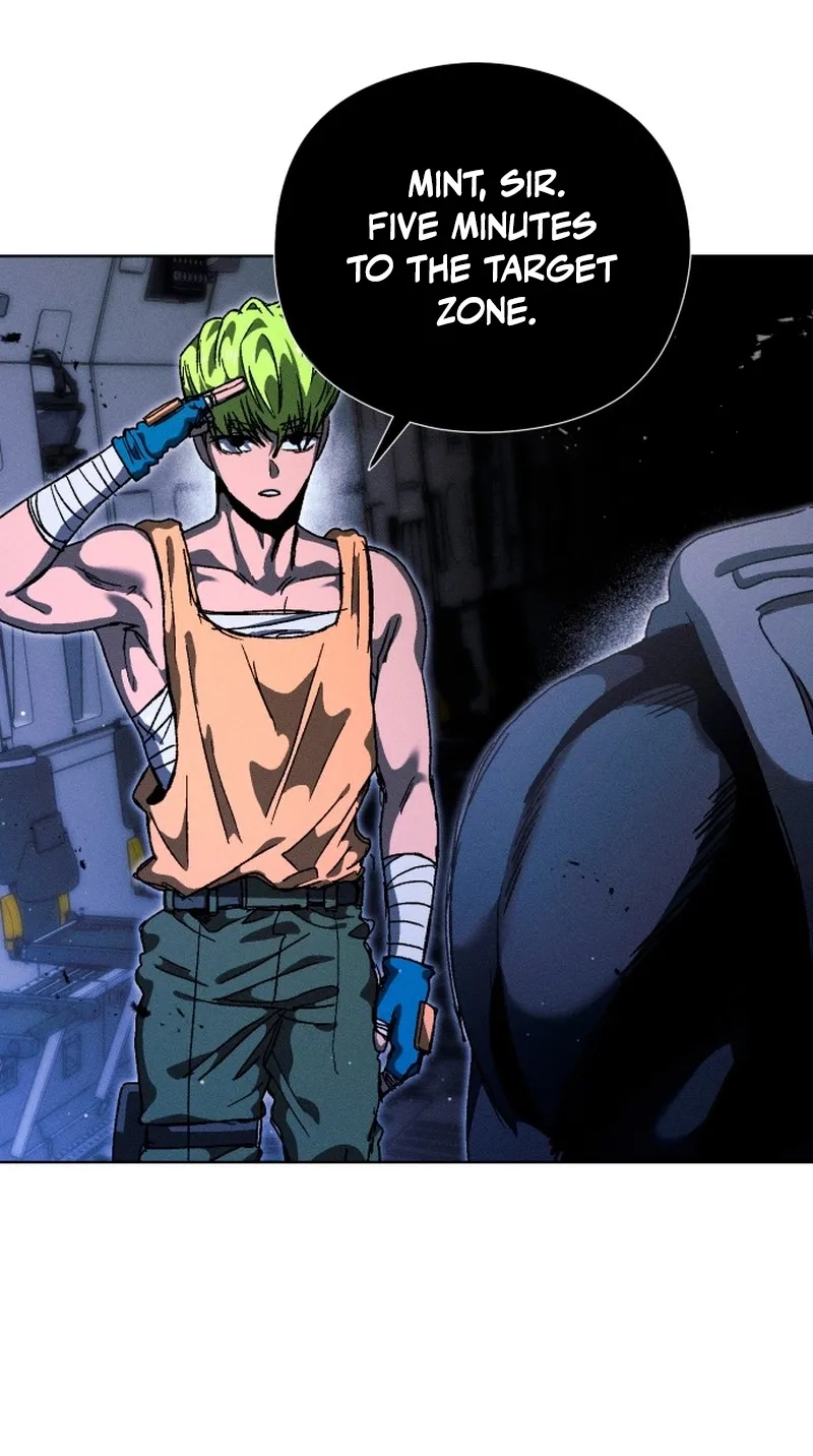 Read Project Mars chapter 57 image 74 on Lezhin