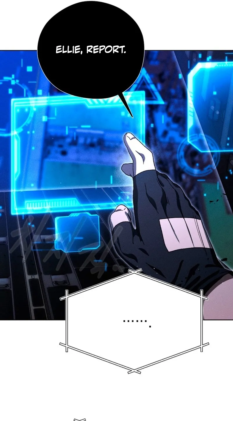 Read Project Mars chapter 57 image 75 on Lezhin