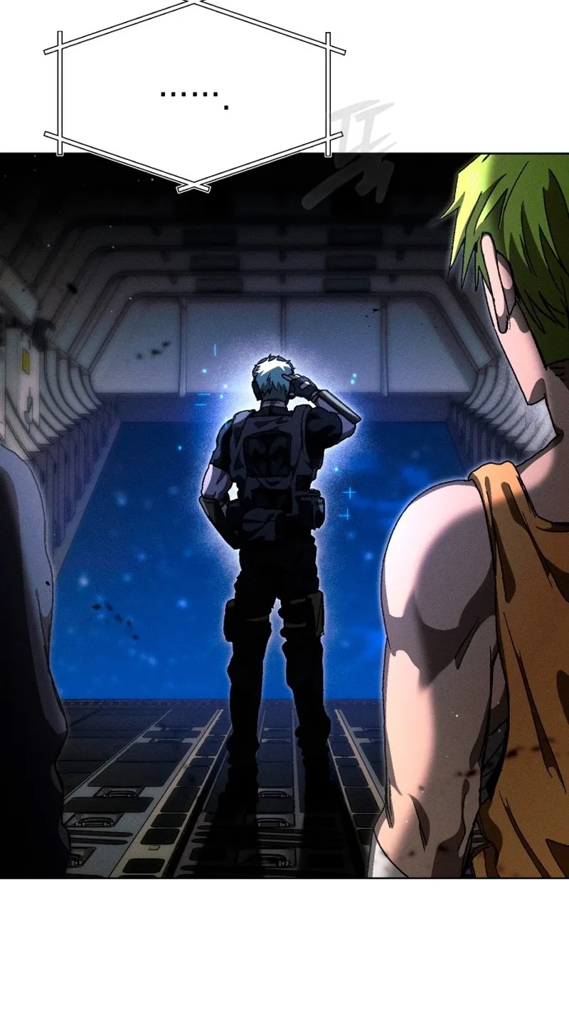 Read Project Mars chapter 57 image 76 on Lezhin