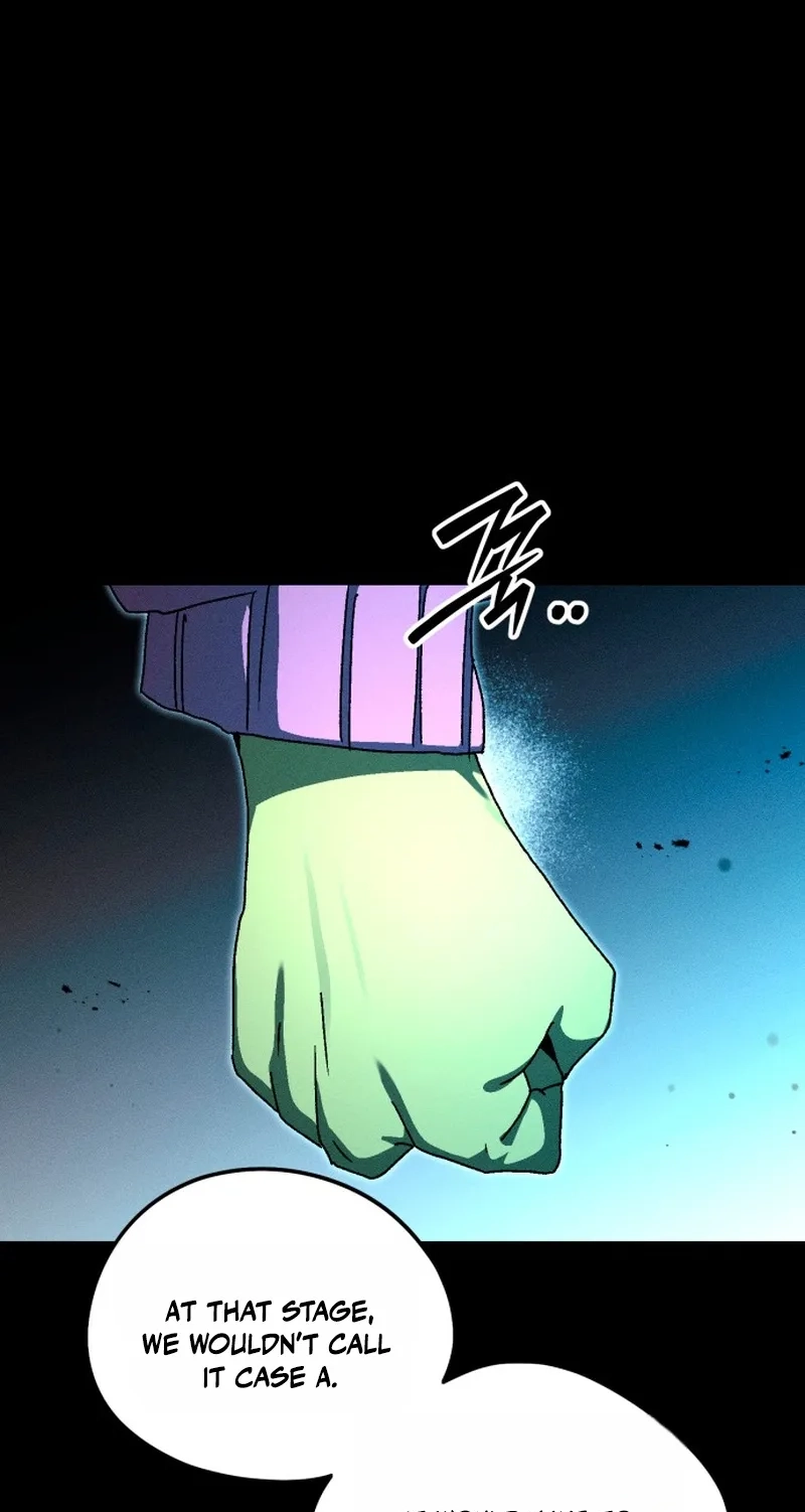 Read Project Mars chapter 57 image 8 on Lezhin